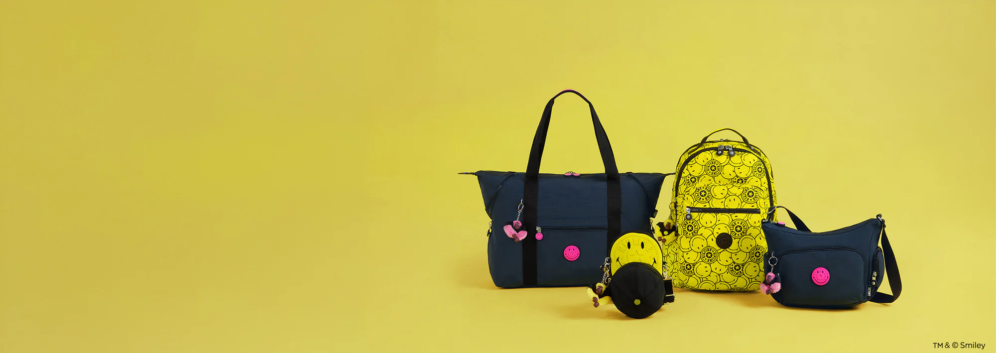 Style That Moves With You